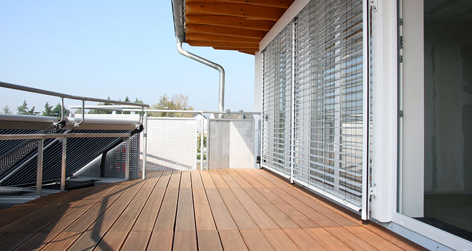 Carport & Terrasse Zimmerei Holzbau Hommes In Rheinbach Bonn