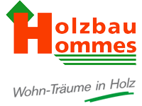 Zimmerei und Fachwerk-Sanierung Holzbau Hommes in Rheinbach/Bonn